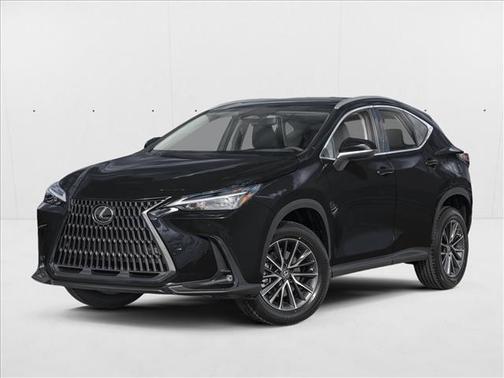 2025 Lexus NX 250 Premium