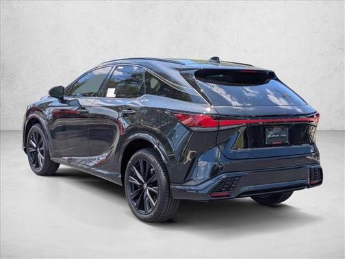 Caviar 2026 Lexus RX 500h F SPORT Performance