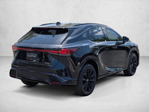 Caviar 2026 Lexus RX 500h F SPORT Performance