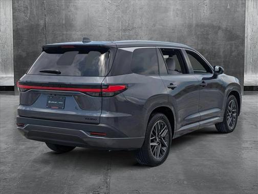 2025 Lexus TX 350 Premium