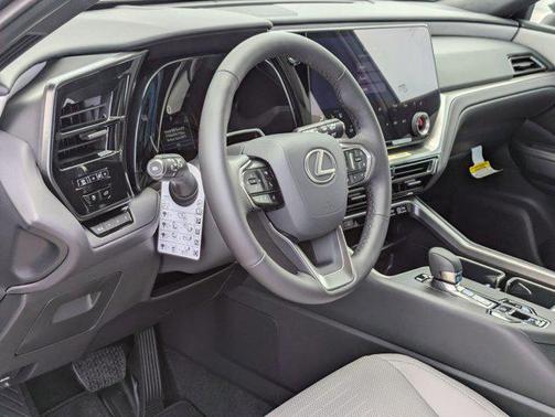 2025 Lexus TX 350 Premium