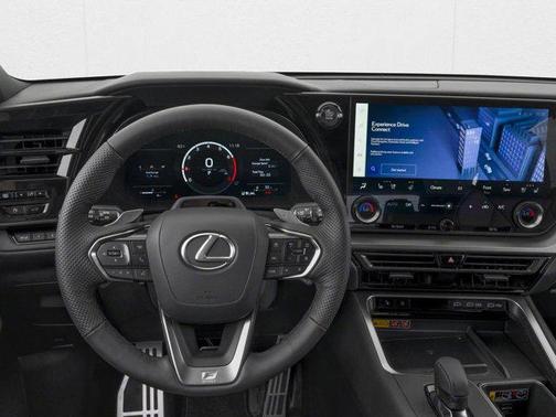 2026 Lexus TX 350 Base