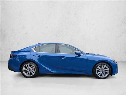 2023 Lexus IS 300 Base