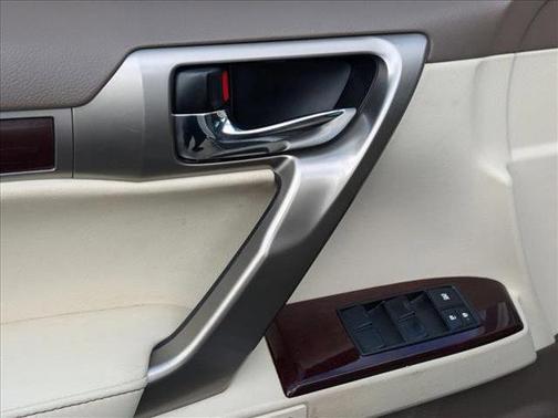 2016 Lexus GX 460 Base