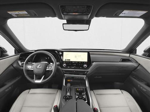 2026 Lexus TX 350 Luxury