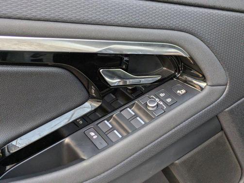 2021 Land Rover Range Rover Evoque S