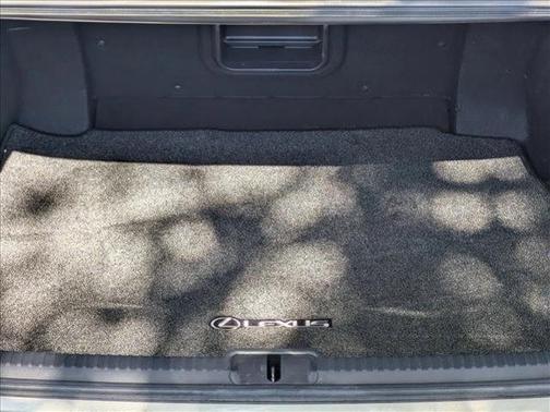 2021 Lexus ES 350 Base