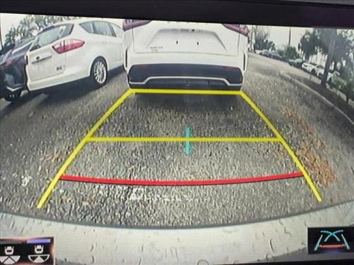 2021 Lexus ES 350 Base