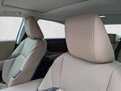 2021 Lexus ES 350 Base