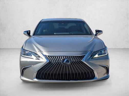 2021 Lexus ES 350 Base