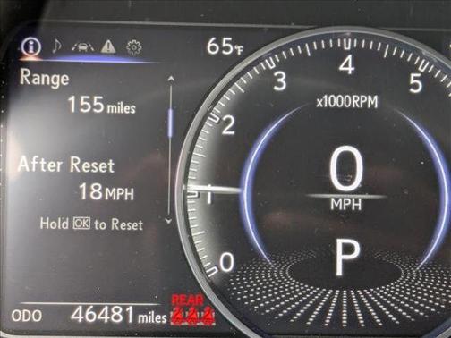 2021 Lexus ES 350 Base