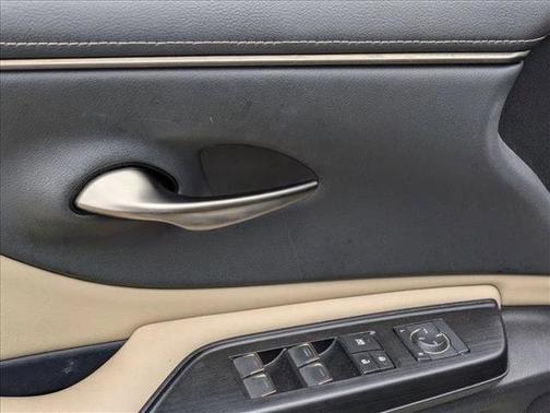 2021 Lexus ES 350 Base