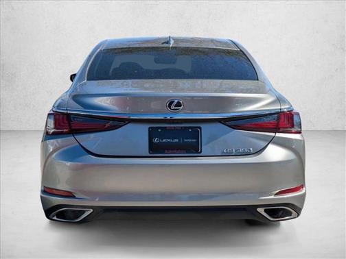2021 Lexus ES 350 Base