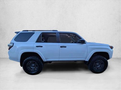 2020 Toyota 4Runner Venture Special Edition