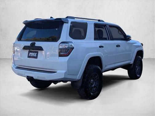 2020 Toyota 4Runner Venture Special Edition