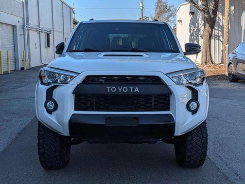 2020 Toyota 4Runner Venture Special Edition