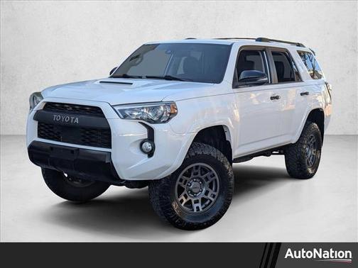 2020 Toyota 4Runner Venture Special Edition