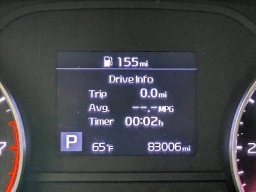 2021 Kia Sportage EX