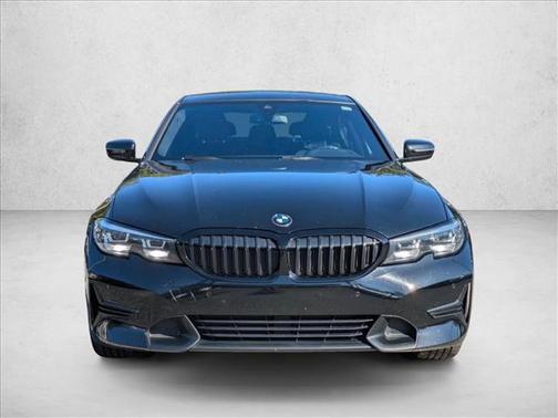 2020 BMW 330 330i