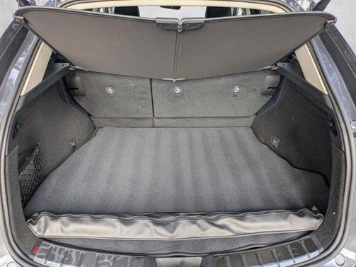 Cloudburst Gray 2026 Lexus NX 350 Premium