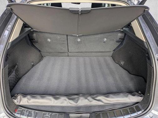Cloudburst Gray 2026 Lexus NX 350 Premium