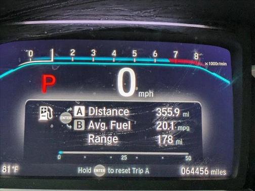 2022 Honda Pilot AWD EX-L