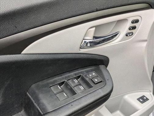 2022 Honda Pilot AWD EX-L