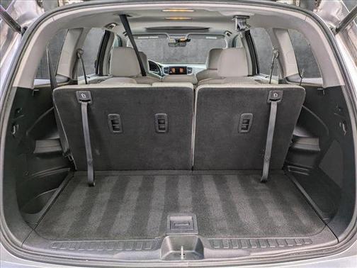 2022 Honda Pilot AWD EX-L