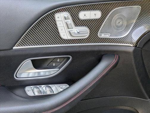 2021 Mercedes-Benz AMG GLE 53 4MATIC+ Coupe