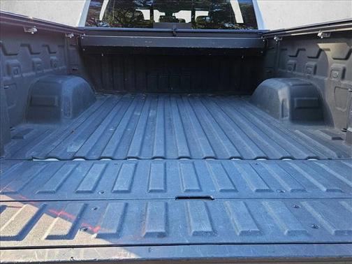White Frost Tricoat 2019 GMC Sierra 1500 SLT