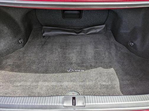 2018 Lexus ES 350 Base