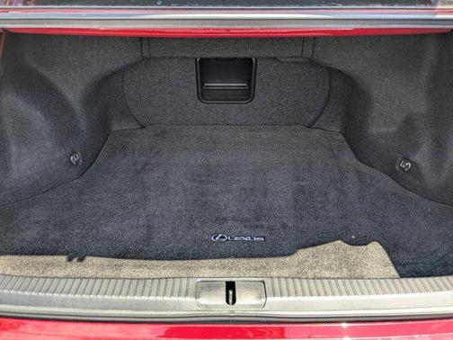 2018 Lexus ES 350 Base
