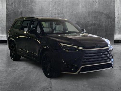2025 Lexus TX 350 Base