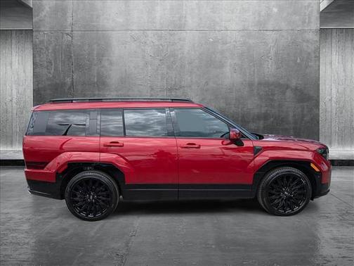 2024 Hyundai SANTA FE Calligraphy