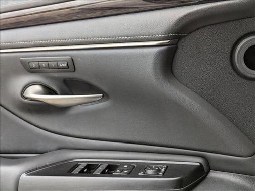 2020 Lexus ES 350 Base
