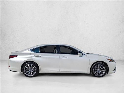 2020 Lexus ES 350 Base