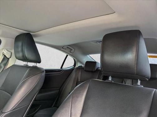 2020 Lexus ES 350 Base