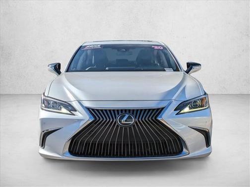 2020 Lexus ES 350 Base