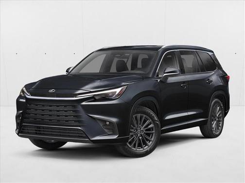 Caviar 2025 Lexus TX 350 Premium