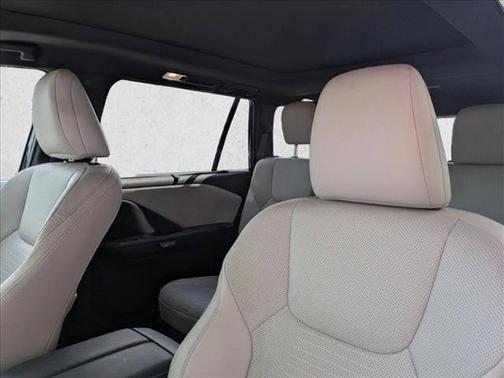 Caviar 2025 Lexus TX 350 Premium