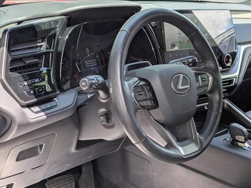 Caviar 2025 Lexus TX 350 Premium