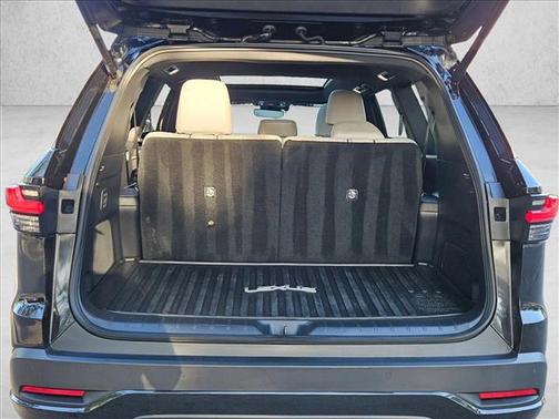 Caviar 2025 Lexus TX 350 Premium