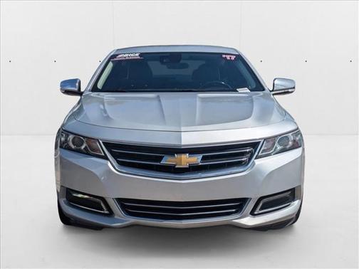2017 Chevrolet Impala Premier 2LZ