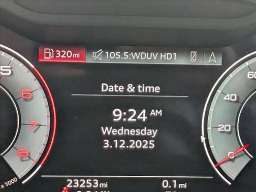 2021 Audi Q7 55 Premium