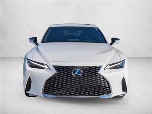 2024 Lexus IS 300 Base