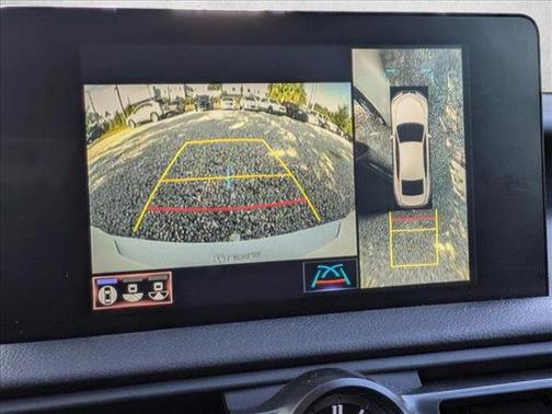 2024 Lexus IS 300 Base