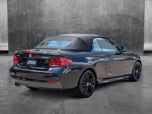 2021 BMW 230 xDrive