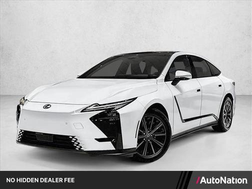 Caviar 2026 Lexus ES 350e Premium
