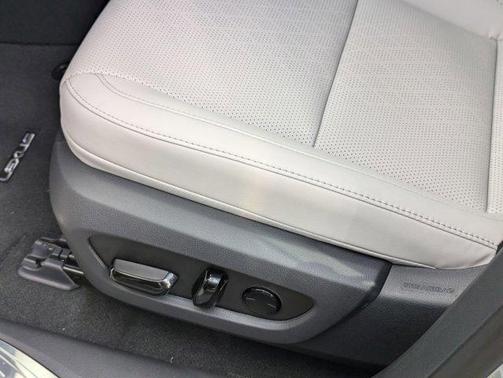 2025 Lexus RX 350 Base