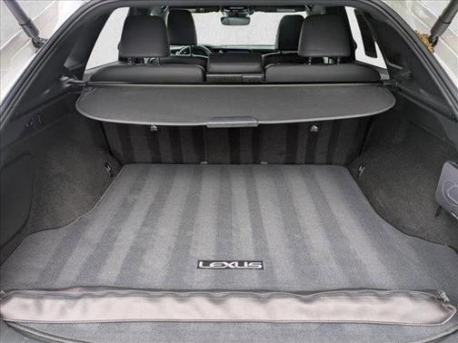 Eminent White Pearl 2024 Lexus RX 350 Base